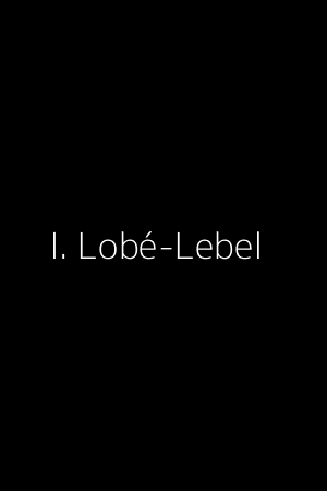 Isaac Lobé-Lebel
